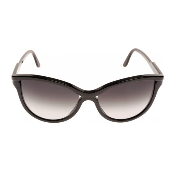 STELLA‎ MCCARTNEY SM 4038 2056/13 58-18 Dark Purple/Brown Authentic Sunglasses - Picture 1 of 7